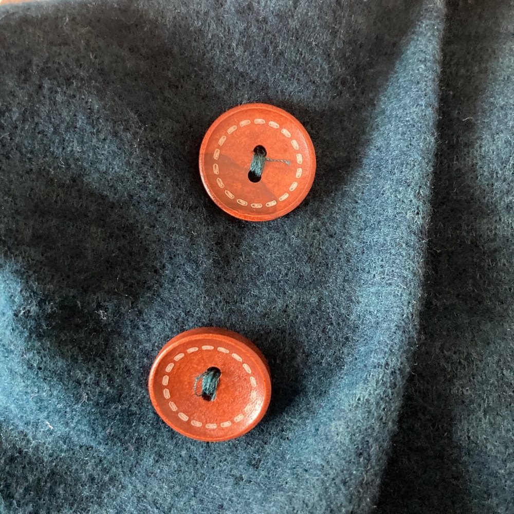 Style Rack Fleece Top - Picture 6 of 6